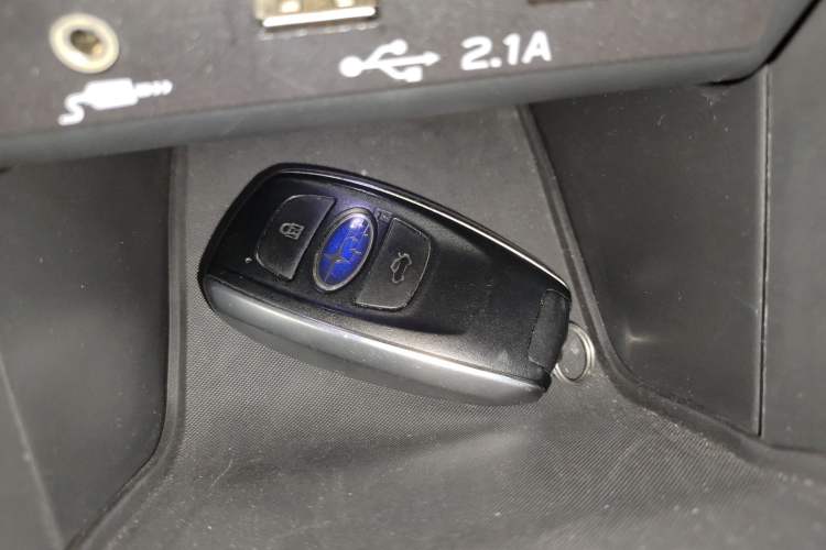 Used Subaru Outback 2021 2.5i Flagship Edition EyeSight