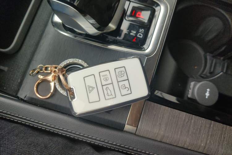 Used Jaguar XFL 2021 XFL 2.0T P200 Two-Wheel-Drive Elite Luxury Edition
