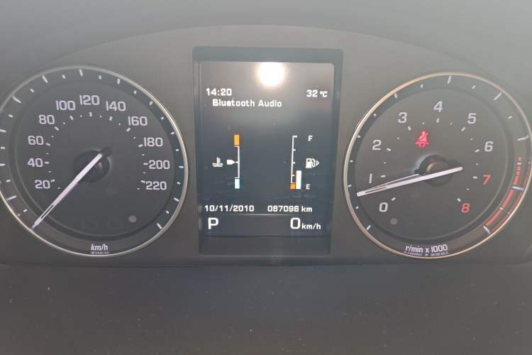 Used Land Rover Freelander 2 2013 2.0T Si4 Dynamic Limited Edition