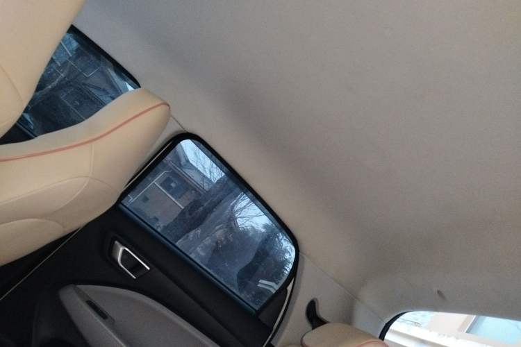 Used Leapmotor T03 2023 310 Lite Edition