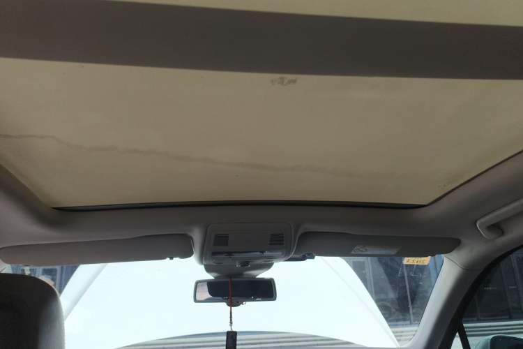 Used Volkswagen Touareg 2016 3.0 TSI High-End Version Headliner