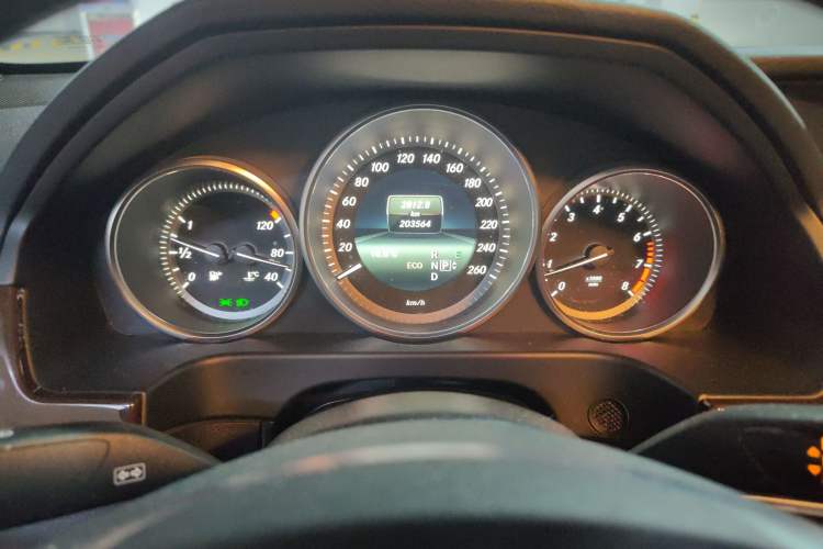 Used Mercedes-Benz E-Class 2015 E 200 L
