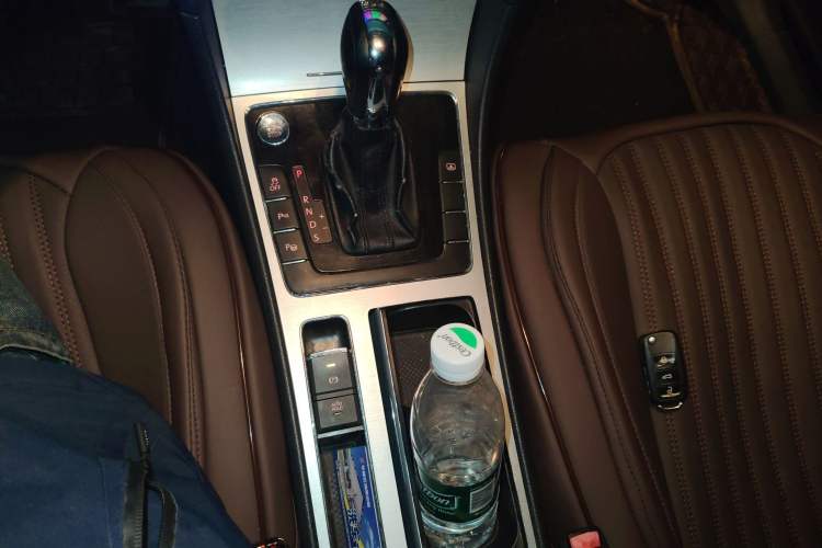 Used Volkswagen Passat 2011 2.0 TSI DSG Ultimate Edition
