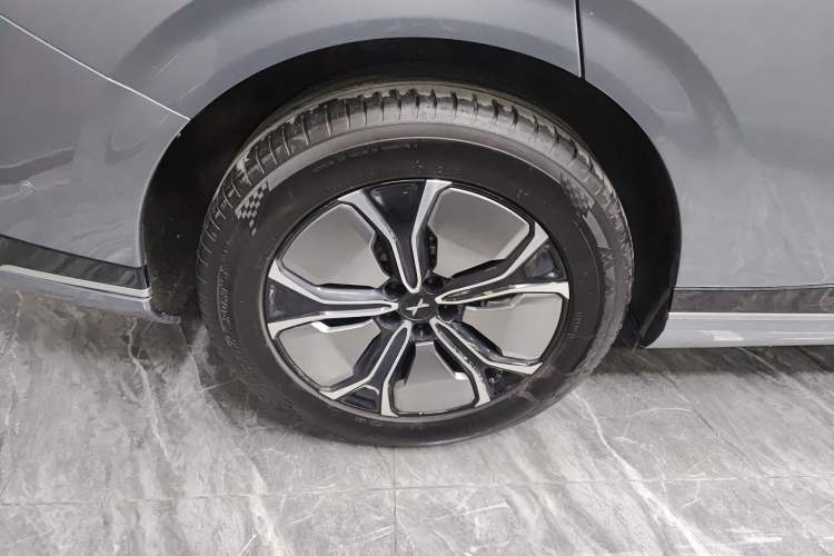 Used XPeng G9 2024 570 Pro