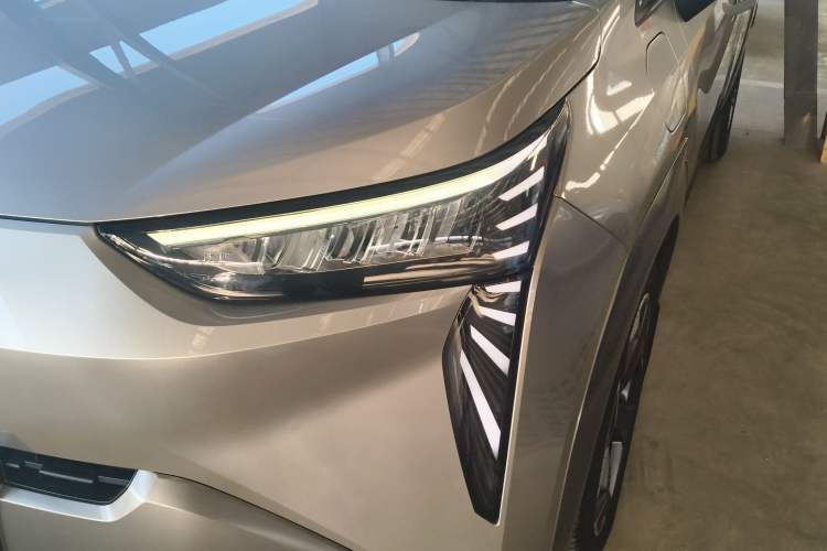 Used AION Y 2022 70 Intelligent Edition Lithium Iron Phosphate