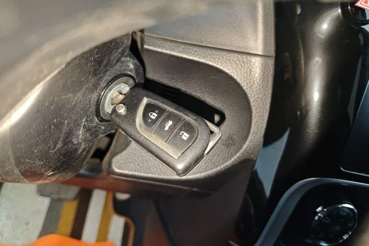 Used Toyota Corolla 2017 Revised Version 1.2T S-CVT GL-i
