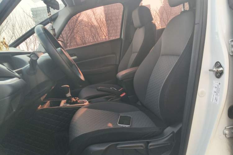 Used Honda Fit 2021 1.5L CVT Trendy Edition
