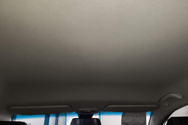 Used Baojun 530 2018 1.5T Manual Comfort Version China V
