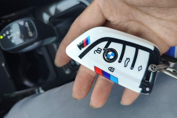 Used BMW X1 New Energy 2018 xDrive25Le Luxury Model
