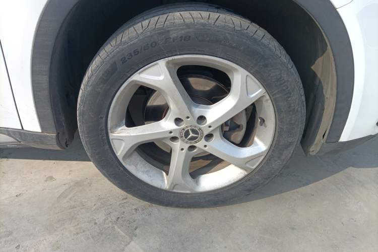 Used Mercedes-Benz GLA 2017 GLA 200 Sport Edition