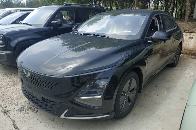 Used Wuling Xingguang 2024 Co-creation Edition 150 Standard Model