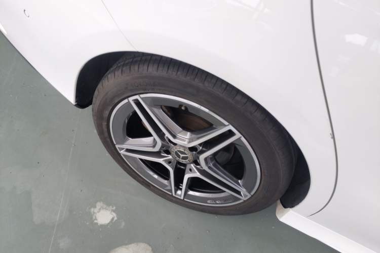 Used Mercedes-Benz CLA 2020 CLA 200 Shooting Brake
