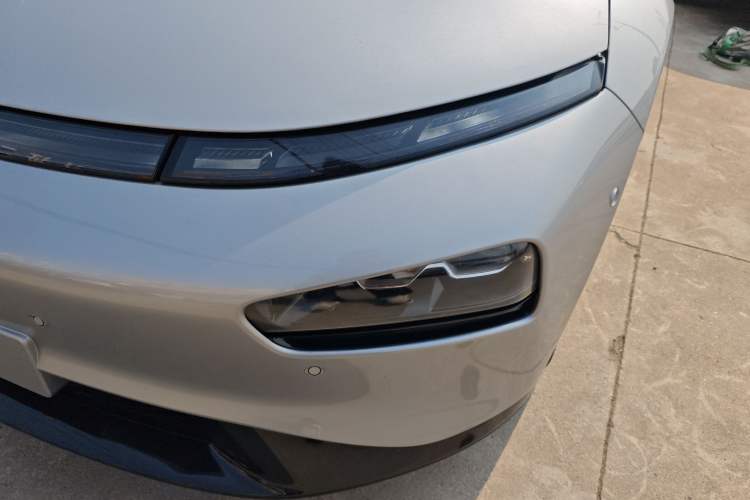 Used XPeng P7 2020 670N