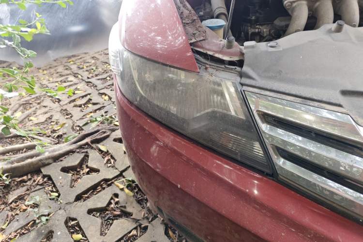 Used Honda City Classic 2012 1.5L manual Elite Edition