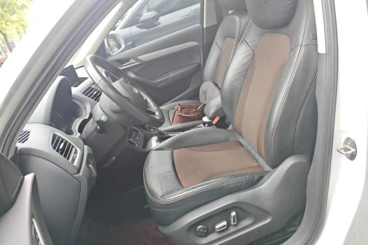 Used Audi Q3 2018 30th Anniversary Edition 30 TFSI Fashion Model
