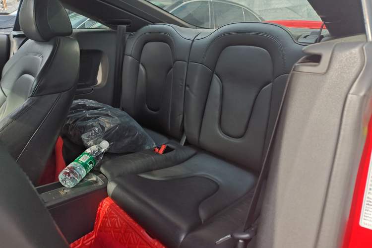 Used Audi TT 2010 TT 2.0TFSI Collector's Edition