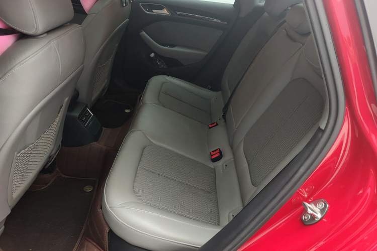 Used Audi A3 2018 30th Anniversary Edition Limousine 35 TFSI Fashion Model