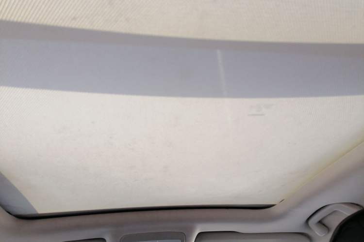 Used Zotye Domy X5 2018 Smart Connect Edition 1.5T CVT Prestige Model
