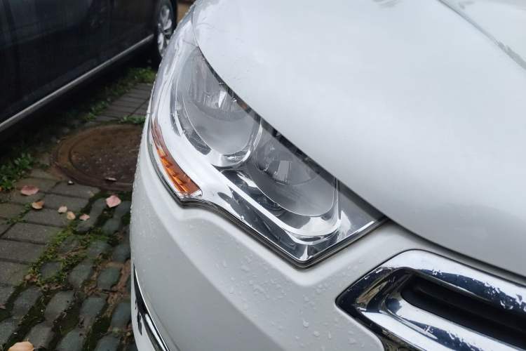 Used Citroen C4L 2014 1.8L Intelligent Drive Automatic Dynamic Model Right Front Headlight