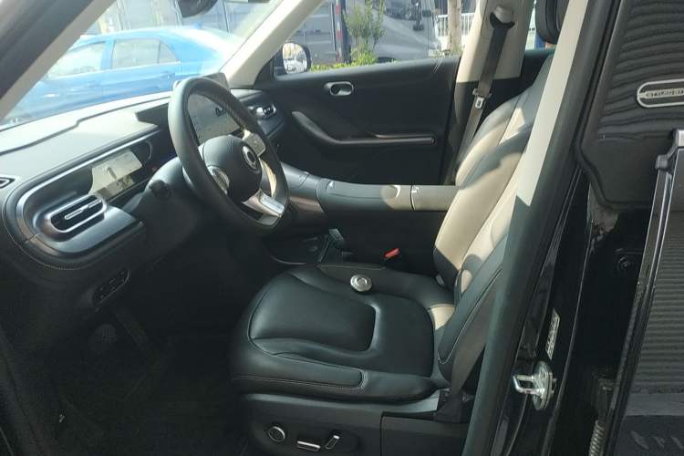 Used smart #1 2023 Pro Edition