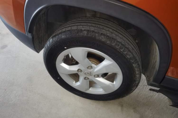 Used Baojun 510 2019 1.5L Automatic Enjoyment Model China VI