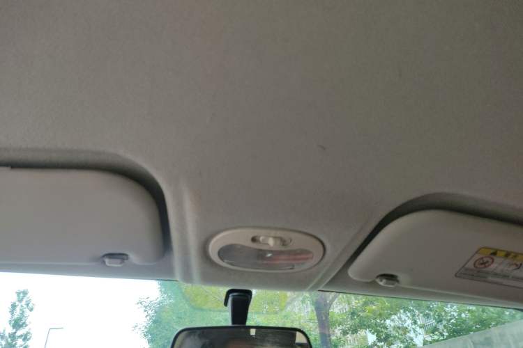 Used Chery New Energy Little Ant 2021 200 000-Yuan Ant Fan Edition Talent Version NMC Battery 301 km