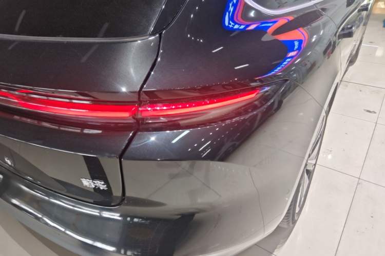 Used Nio ET5T 2024 75kWh Touring
