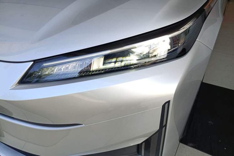 Used Qiyuan A05 2024 Truly Delicious Version 145 Leading Edition
