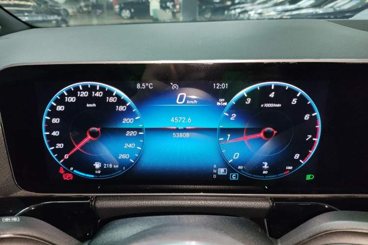 Used Mercedes-Benz B-Class 2020 B 200 Sport Edition
