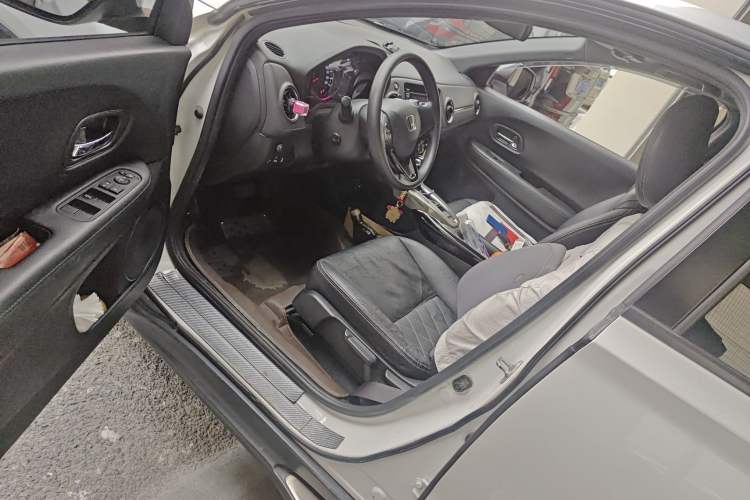 Used Honda XR-V 2017 1.8L EXi CVT Comfort Version