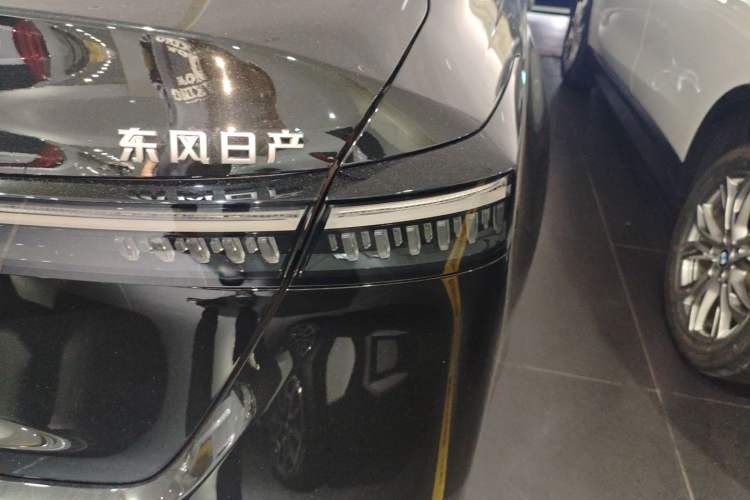 Used Nissan Teana 2026 Model Harmony Cockpit 2.0L Ultra-Comfort Edition