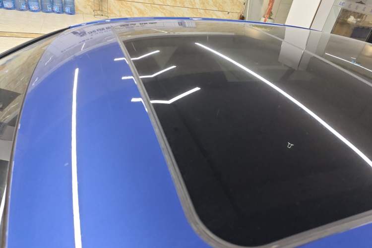 Used BMW 3 Series 2020 320Li M Sport Package