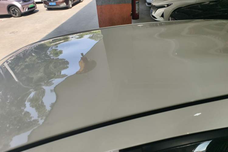 Used Toyota Vios FS 2021 1.5L CVT Fengchi Edition
