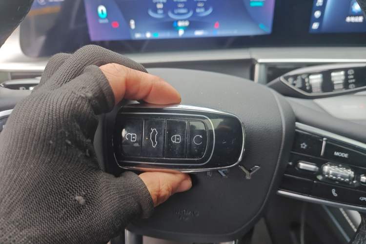 Used Chery Tiggo 8 PRO 2022 290T Two-Wheel Drive Sky Dome Edition 5 Seats