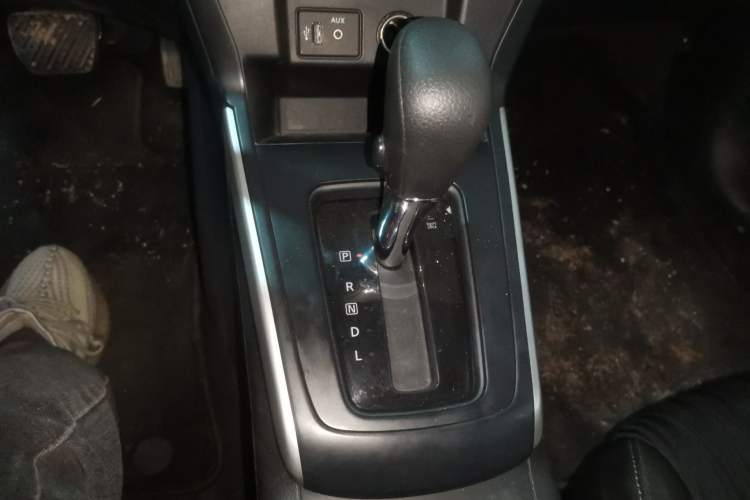 Used Nissan Sylphy 2022 Classic 1.6XE CVT Comfort Edition
