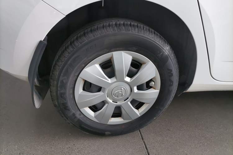 Used Skoda Fabia 2015 1.4L Automatic Front-Drive Model
