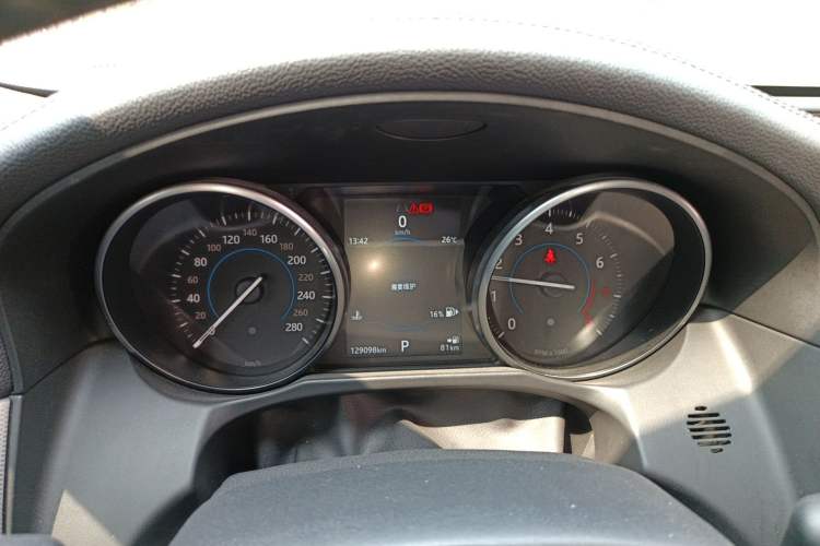 Used Jaguar XFL 2018 XFL 2.0T 200PS Elite Edition