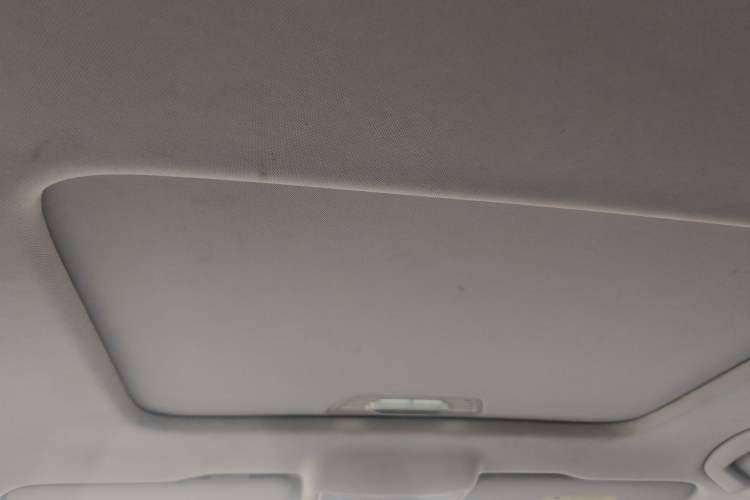 Used Volkswagen Lavida 2019 280TSI DSG Comfort Edition China VI standard Headliner