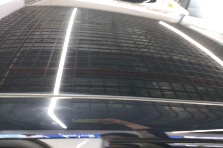 Used Leapmotor C10 2024 210 Smart Edition Roof