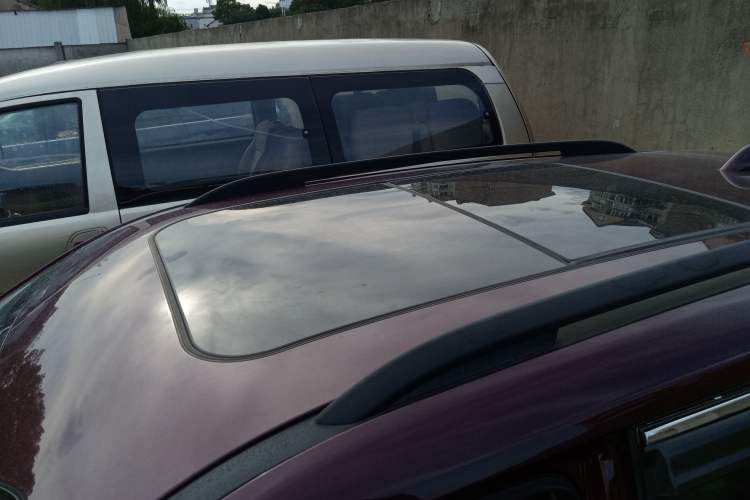 Used JAC Refine S4 2020 1.5T Manual Dream II Type