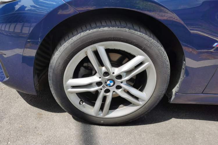 Used BMW 1 Series 2022 120i M Sport Night Edition