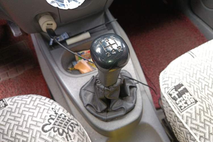 Used Wuling Hongguang 2014 1.2L Base Model China IV