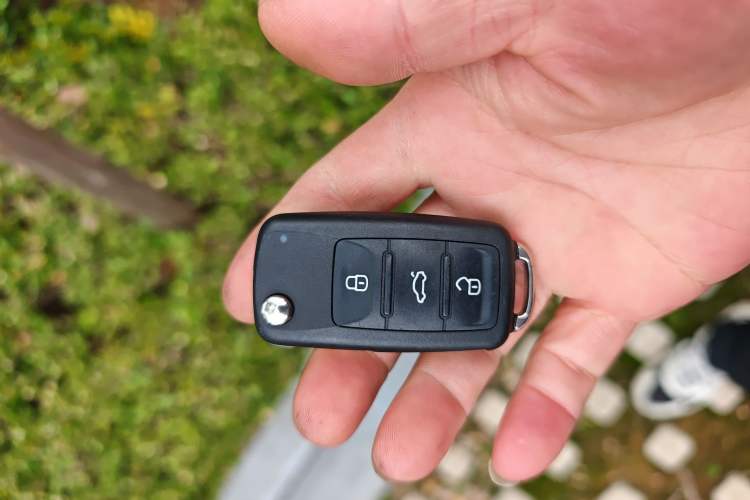 Used Volkswagen Sagitar 2018 280TSI DSG Ignite Edition
