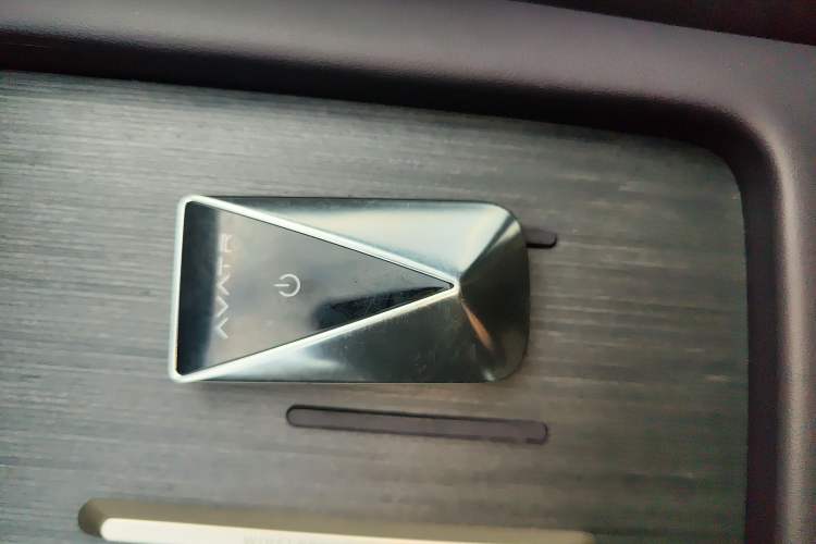 Used Avatr 07 2024 Max Extended-Range Edition
