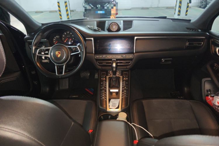Used Porsche Macan 2020 Macan 2.0T
