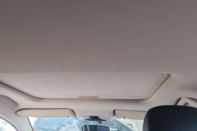 Used Chery Arrizo GX 2018 1.5T CVT Color Version China V Standard Headliner