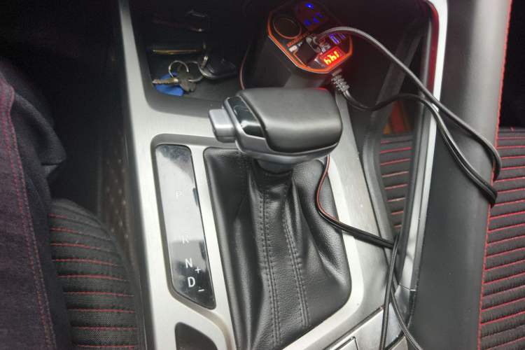 Used Changan CS35PLUS 2022 Blue Whale NE 1.4T DCT Luxury Model
