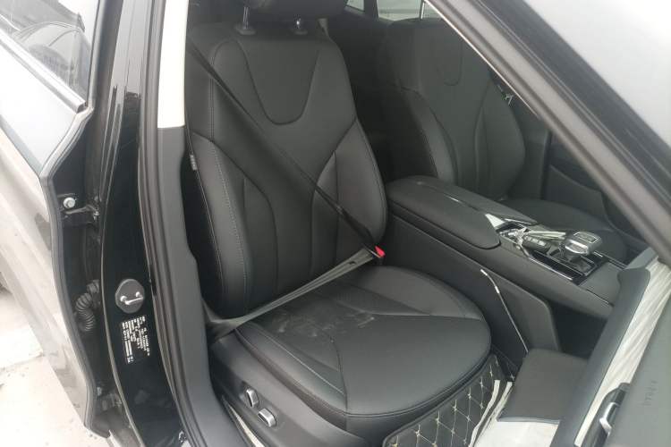 Used Hongqi E-QM5 2023 560km PLUS