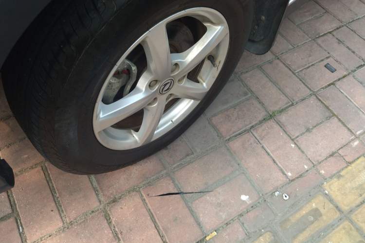 Used Dongfeng Fengon 500 2021 1.5L CVT Enjoyment Model Exterior 4