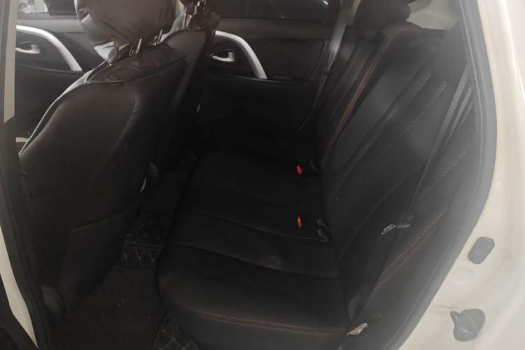 Used Changan CX20 2014 1.4L Manual Sport Edition China V Standard